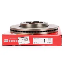 Тормозной диск SPEEDMATE SMBDJ193