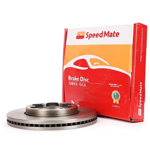 Тормозной диск SPEEDMATE SMBDJ193