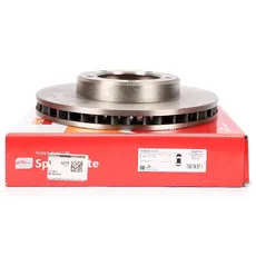 Тормозной диск SPEEDMATE SMBDJ195