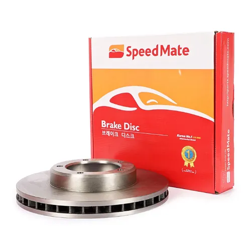 Тормозной диск SPEEDMATE SMBDJ195