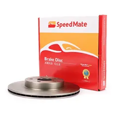 Тормозной диск SPEEDMATE SMBDJ202