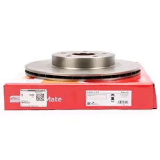 Тормозной диск SPEEDMATE SMBDJ202
