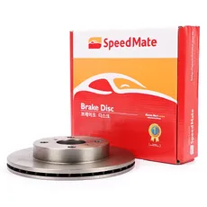 Тормозной диск SPEEDMATE SMBDJ183