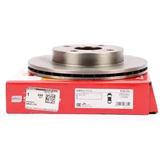 Тормозной диск SPEEDMATE SMBDJ183