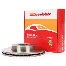 Тормозной диск SPEEDMATE SMBDE340