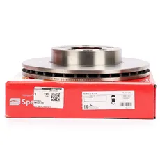 Тормозной диск SPEEDMATE SMBDE340
