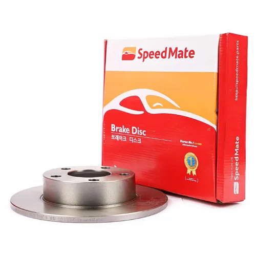 Тормозной диск SPEEDMATE SMBDE316
