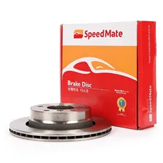 Тормозной диск SPEEDMATE SMBDE328