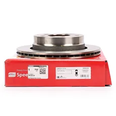 Тормозной диск SPEEDMATE SMBDE328