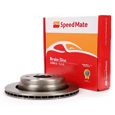 Тормозной диск SPEEDMATE SMBDE346