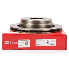 Тормозной диск SPEEDMATE SMBDE346