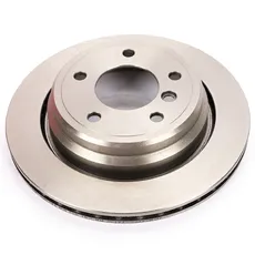 Тормозной диск SPEEDMATE SMBDE346