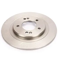 Тормозной диск SPEEDMATE SMBDH039
