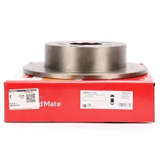 Тормозной диск SPEEDMATE SMBDH033