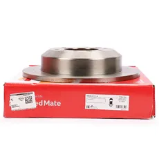 Тормозной диск SPEEDMATE SMBDH037