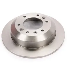Тормозной диск SPEEDMATE SMBDH037