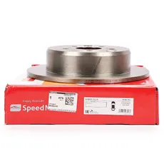 Тормозной диск SPEEDMATE SMBDJ165