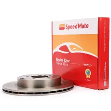 Тормозной диск SPEEDMATE SMBDJ198