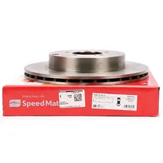 Тормозной диск SPEEDMATE SMBDJ198