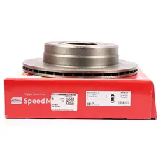 Тормозной диск SPEEDMATE SMBDY004