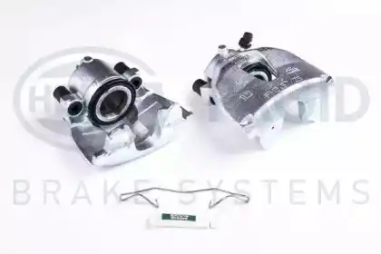 Суппорт тормозной HELLA 8AC 355 391-391