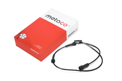 Датчик ABS METACO 6300293