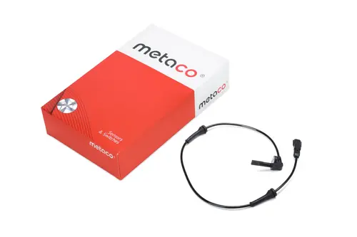 Датчик ABS METACO 6300294