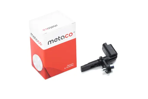 Датчик ABS METACO 6300295