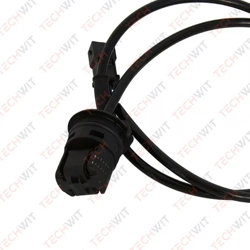 Датчик ABS TECHWIT EL016VGA023TW