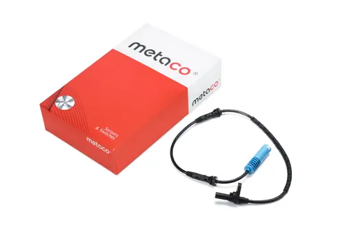 Датчик ABS METACO 6300302