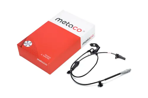 Датчик ABS METACO 6300308