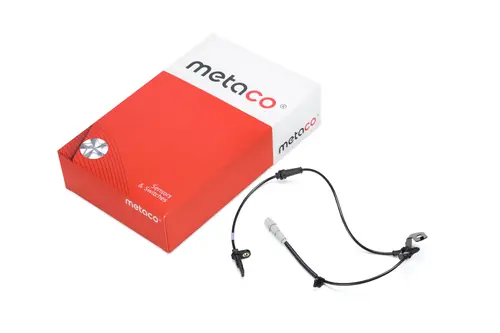 Датчик ABS METACO 6300312