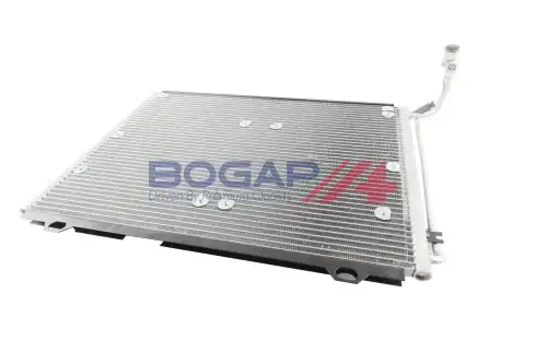 Радиатор кондиционера (конденсатор) BOGAP C4117105