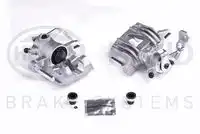 Суппорт тормозной HELLA 8AC 355 382-921