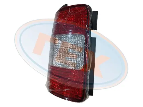 Фонарь задний LEX FR3551