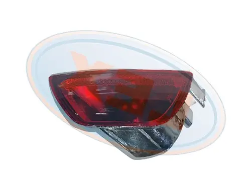 Фонарь задний LEX FR3583