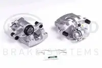 Суппорт тормозной HELLA 8AC 355 382-661