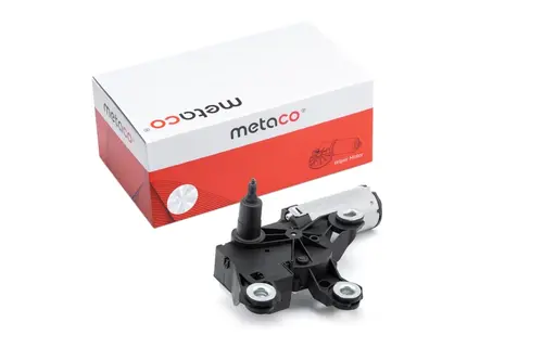 Мотор стеклоочистителя METACO 6850052