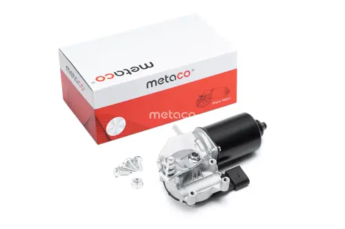 Мотор стеклоочистителя METACO 6860034