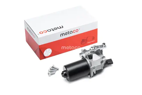 Мотор стеклоочистителя METACO 6860096