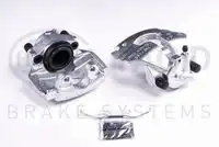 Суппорт тормозной HELLA 8AC 355 393-281