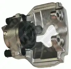 Суппорт тормозной MAPCO 4907