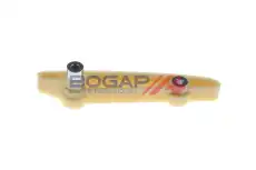 A+ Планка успокоител цепи ГРМ F1113102 BOGAP