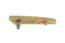 A+ Планка успокоител цепи ГРМ F1113102 BOGAP