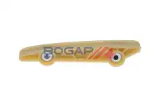 A+ Планка успокоител цепи ГРМ F1113102 BOGAP