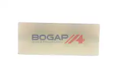 (A+) Планка успокоителя цепи ГРМ F1113103 BOGAP