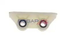 (A+) Планка успокоителя цепи ГРМ F1113103 BOGAP