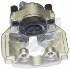 Суппорт тормозной MAPCO 4905