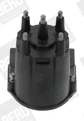 крышка распределителя! Delco\ Daewoo Espero/Nexia/Aranos 1.5i-2.0i <97 VK445 BERU