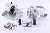 Суппорт тормозной HELLA 8AC 355 390-961